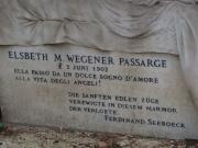 Cimitero Acattolico 046